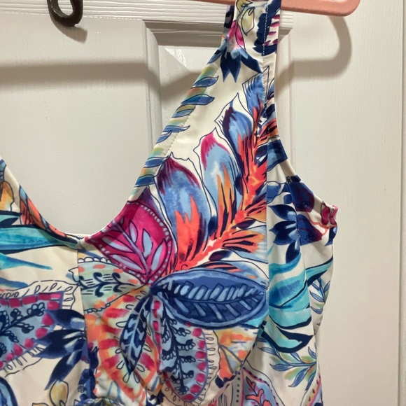 Azul bathing suit size 16 - Picture 4 of 13